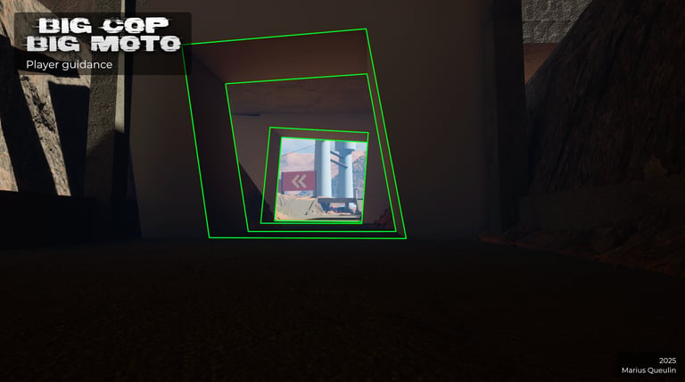 Orientation - BCBM - Screenshot 2