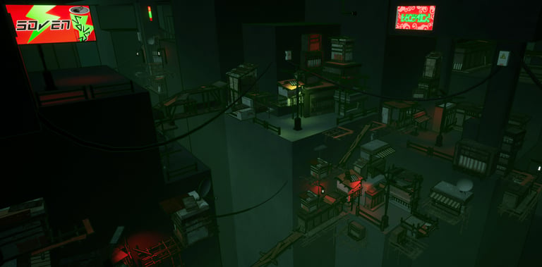 Breaking Point - Screenshot 3