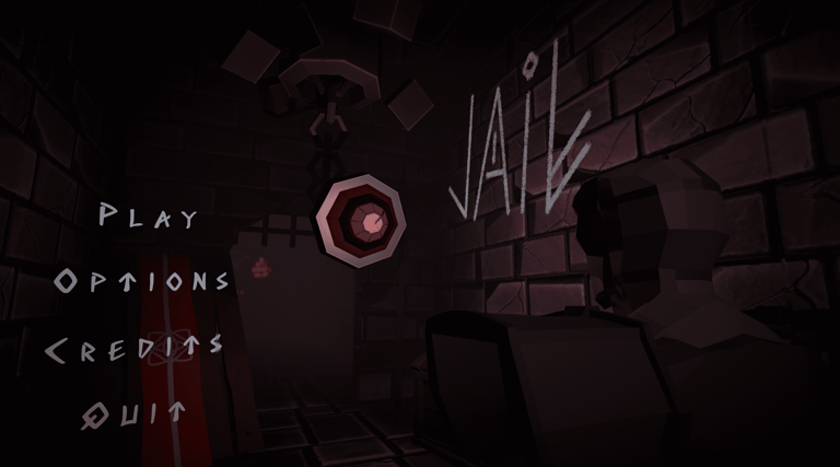 Jail - Screenshot 1