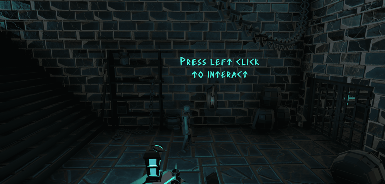 Jail - Screenshot 4