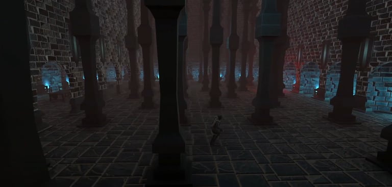 Jail - Screenshot 3