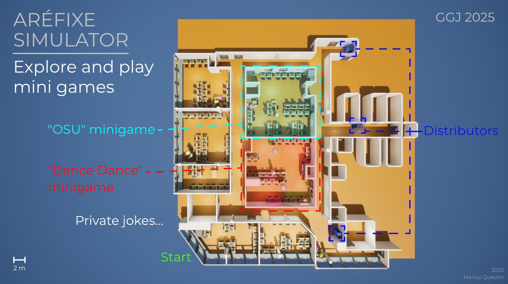 GGJ2025 - Screenshot 3
