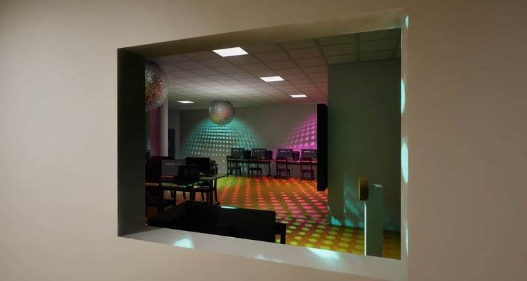 GGJ2025 - Screenshot 1