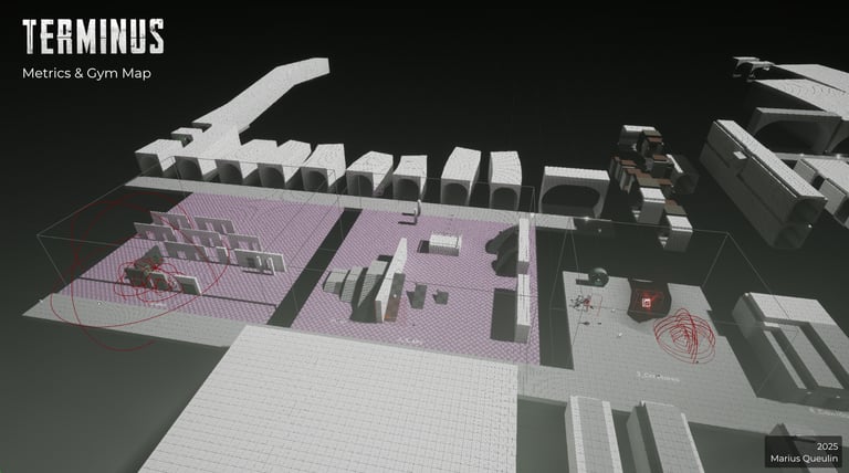 Blueprint - Terminus - Screenshot 1