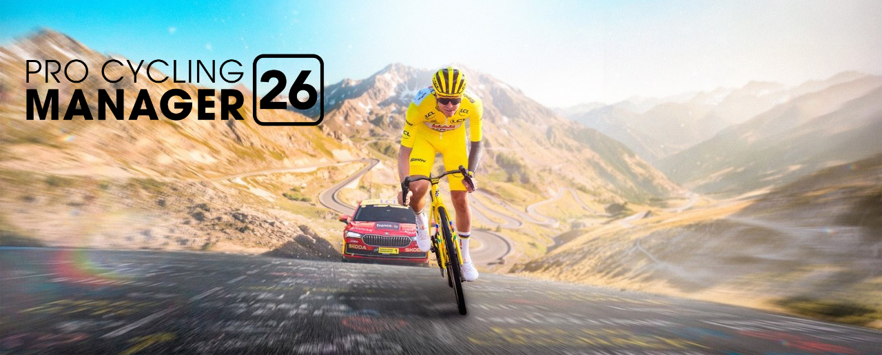 Pro Cycling Manager 26
