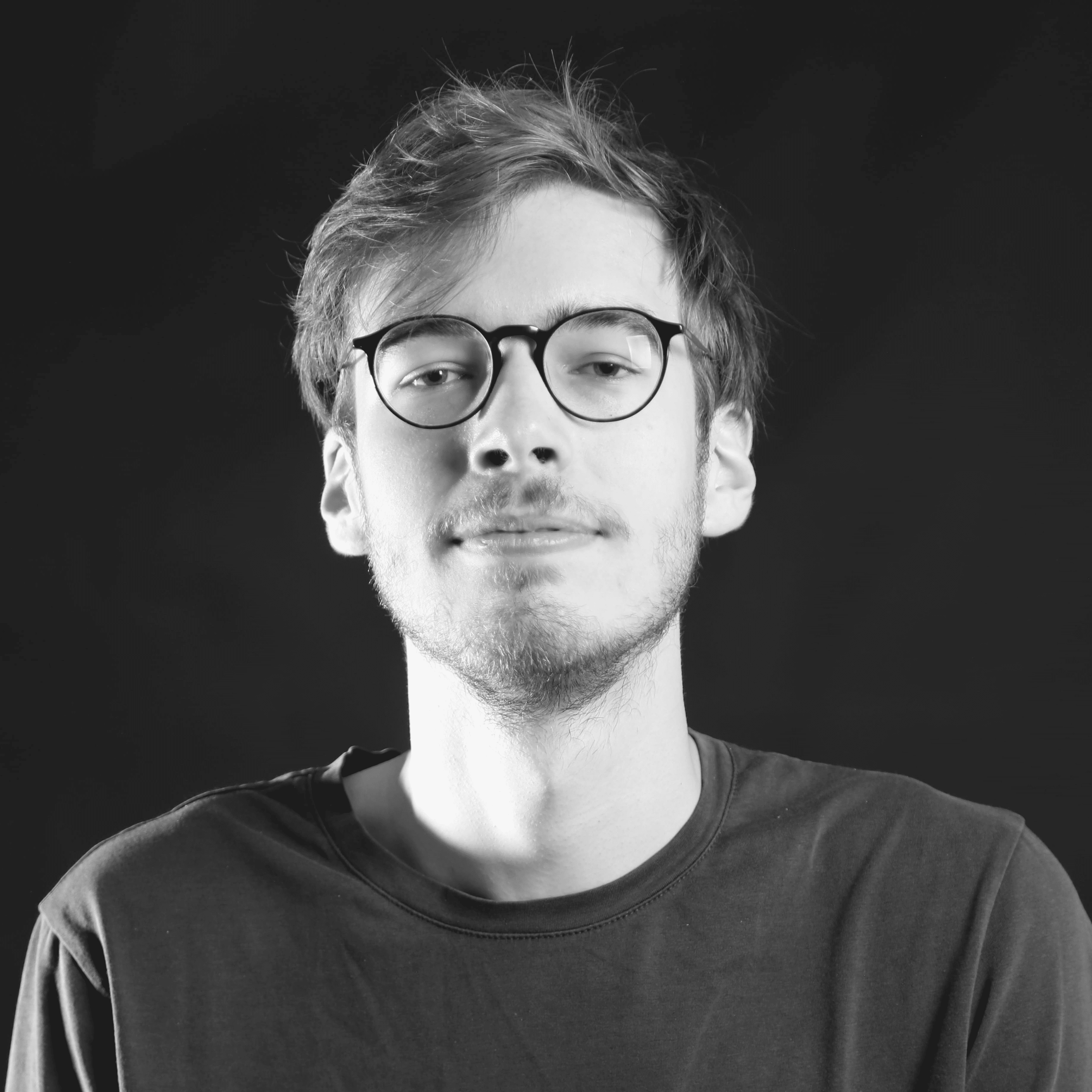 Marius Queulin