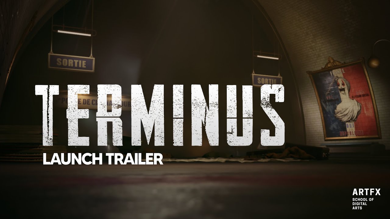 Terminus